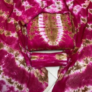 বিজলী বাটিক ৫পিস কম্বো